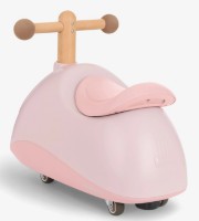 Толокар Kikka Boo Ride-On Sizzy Pink (31006030034) фото №2 — интернет-магазин Desire.md