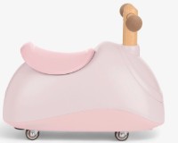 Толокар Kikka Boo Ride-On Sizzy Pink (31006030034) фото №3 — интернет-магазин Desire.md