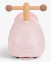 Толокар Kikka Boo Ride-On Sizzy Pink (31006030034) фото №4 — интернет-магазин Desire.md