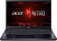 Ноутбук Acer Nitro ANV15-51-50J1 Obsidian Black фото №1 — интернет-магазин Desire.md