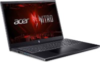 Ноутбук Acer Nitro ANV15-51-56XK Obsidian Black фото №3 — интернет-магазин Desire.md