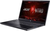Ноутбук Acer Nitro ANV15-51-788T Obsidian Black фото №2 — интернет-магазин Desire.md