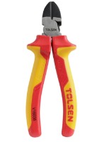 Set scule de mână Tolsen V80107 imaginea #7 — magazin online Desire.md