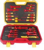 Set scule de mână Tolsen V83718