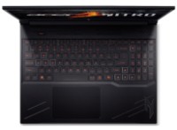 Ноутбук Acer Nitro ANV16-41-R787 Obsidian Black фото №4 — интернет-магазин Desire.md