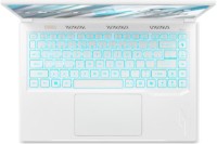 Ноутбук Acer Nitro V14 ANV14-61 White (NH.QTYEU.009) фото №4 — интернет-магазин Desire.md