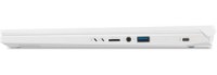 Laptop Acer Nitro V14 ANV14-61 White (NH.QU6EU.004) imaginea #6 — magazin online Desire.md