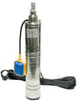 Pompa submersibilă de foraj Demetra 4QGD1.2-100-0.75