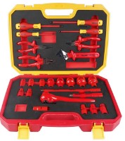 Set scule de mână Tolsen V83825