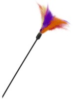 Jucărie pentru pisici Beeztees Feathers 45cm (430420)