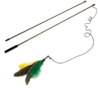 Jucărie pentru pisici Beeztees Noxy 92cm (430422)