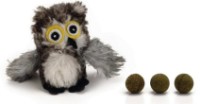 Jucărie pentru pisici Beeztees Owl (440562)
