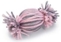 Jucărie pentru pisici Beeztees Toffee Ball (440683)