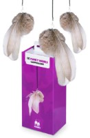 Jucărie pentru pisici Petrebels Funky Rebels Cappuccino (436079)