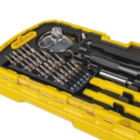 Set șurubelinițe TopMaster 220140 imaginea #2 — magazin online Desire.md