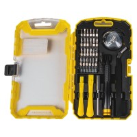 Set șurubelinițe TopMaster 220140 imaginea #3 — magazin online Desire.md