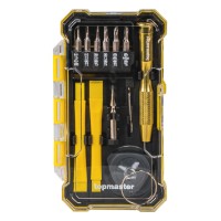 Set șurubelinițe TopMaster 220141