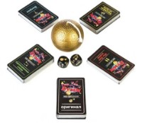 Joc educativ de masa Piatnik Tic-Tac Bum! (785290) imaginea #3 — magazin online Desire.md