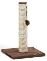 Ansamblu pentru pisici Beeztees Gina Mini Brown (408826)