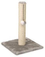 Ansamblu pentru pisici Beeztees Gina Mini Grey (408828) imaginea #1 — magazin online Desire.md