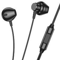 Căşti Hoco M125 Smart Black