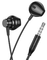 Căşti Hoco M125 Smart Black imaginea #2 — magazin online Desire.md