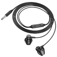 Căşti Hoco M125 Smart Black imaginea #3 — magazin online Desire.md