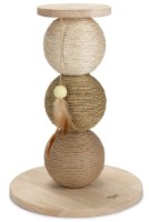 Когтеточка для кошек Beeztees Globes Elio (409146)