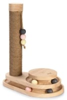 Когтеточка для кошек Beeztees Inez (409150)