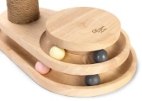 Когтеточка для кошек Beeztees Inez (409150) фото №2 — интернет-магазин Desire.md