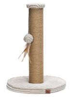 Когтеточка для кошек Beeztees Ribbed (409175)