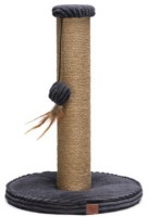 Когтеточка для кошек Beeztees Ribbed (409177) фото №1 — интернет-магазин Desire.md