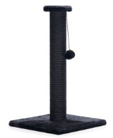 Ansamblu pentru pisici Beeztees Serpa Black (408812)