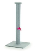 Ansamblu pentru pisici Beeztees Serpa XL Grey (408815)