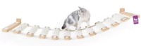 Мост для кошек с ковром из сизаля Petrebels Cat Shelves Bridge 135 Set (435300)