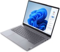 Laptop Lenovo ThinkBook 14 G7 IML Grey (Ultra 5 125U 16Gb 512Gb) imaginea #3 — magazin online Desire.md