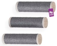 Кошачьи ступеньки из столбиков-когтеточек Petrebels Cat Shelves Horizon 0930 Set (435292)