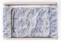 Лежак для кошек Petrebels Cat Shelves Lazy 50 Old Grey (435307) фото №2 — интернет-магазин Desire.md