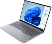Laptop Lenovo ThinkBook 16 G7 ARP Grey (R5 7535HS 16Gb 512Gb) imaginea #3 — magazin online Desire.md