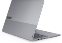 Laptop Lenovo ThinkBook 16 G7 ARP Grey (R5 7535HS 16Gb 512Gb) imaginea #8 — magazin online Desire.md