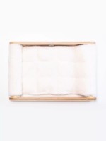 Лежак для кошек Petrebels Cat Shelves Lazy 50 Rusty Oak (435306) фото №3 — интернет-магазин Desire.md