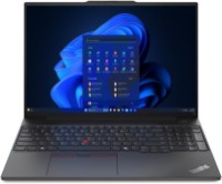 Ноутбук Lenovo ThinkPad E16 Gen 2 Black (Ultra 7 155H 16Gb 1Tb) фото №1 — интернет-магазин Desire.md