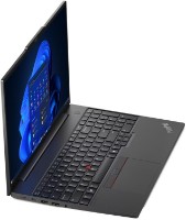 Ноутбук Lenovo ThinkPad E16 Gen 2 Black (Ultra 7 155H 16Gb 1Tb) фото №4 — интернет-магазин Desire.md