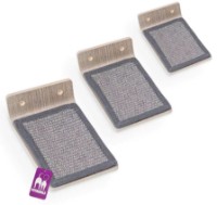 Cтупеньки с ковриком-когтеточкой Petrebels Cat Shelves Step 25 Set (435289)