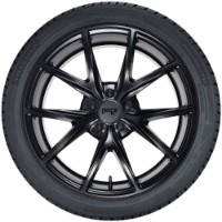 Шина Vredestein Wintrac Pro 285/45 R19 111V XL фото №2 — интернет-магазин Desire.md