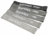 Set 5 benzi elastice Zipro Mini Band set 5pcs (13112322) imaginea #1 — magazin online Desire.md