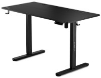 Masa de birou Sense7 Nojo 120x60 Black imaginea #9 — magazin online Desire.md