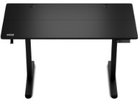 Masa de birou Sense7 Nojo 120x60 Black imaginea #4 — magazin online Desire.md