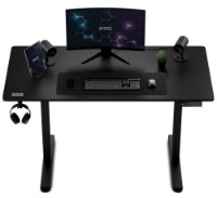 Masa de birou Sense7 Nojo 120x60 Black imaginea #5 — magazin online Desire.md