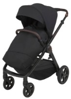 Коляска Espiro 2in1 Only 304 Stylish Khaki  фото №9 — интернет-магазин Desire.md